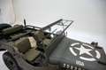 Oldtimer Willys MB CJ2A '43 CH17883 Grün - thumbnail 26