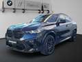 BMW X6 M Competition Massage Sitzbelüft 360° SoftClo Noir - thumbnail 1