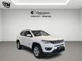 Jeep Compass 1.4 m-air Longitude 2wd 140cv *46.000 KM* Weiß - thumbnail 3