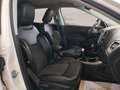 Jeep Compass 1.4 m-air Longitude 2wd 140cv *46.000 KM* Weiß - thumbnail 12