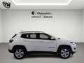 Jeep Compass 1.4 m-air Longitude 2wd 140cv *46.000 KM* Weiß - thumbnail 4