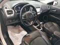 Jeep Compass 1.4 m-air Longitude 2wd 140cv *46.000 KM* Weiß - thumbnail 8
