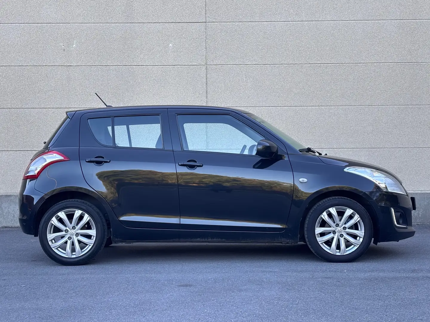 Suzuki Swift Swift 1.2i GL Chrono Noir - 2