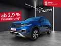 Volkswagen T-Cross Style DSG LED ACC Navi Kamera Keyless Blau - thumbnail 1