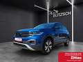 Volkswagen T-Cross Style DSG LED ACC Navi Kamera Keyless Blau - thumbnail 1