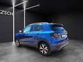 Volkswagen T-Cross Style DSG LED ACC Navi Kamera Keyless Blau - thumbnail 3