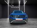 Volkswagen T-Cross Style DSG LED ACC Navi Kamera Keyless Blau - thumbnail 8