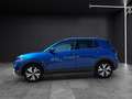 Volkswagen T-Cross Style DSG LED ACC Navi Kamera Keyless Blau - thumbnail 2
