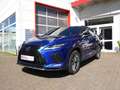 Lexus RX 450h h F SPORT, Panorama, 3 Jahre Garantie Niebieski - thumbnail 1