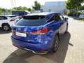 Lexus RX 450h h F SPORT, Panorama, 3 Jahre Garantie Blauw - thumbnail 3