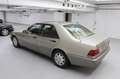 Mercedes-Benz 500 SE 66.000 KM 2.Hand Service neu - thumbnail 7