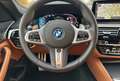 BMW 530 5er Touring Plug-In-Hybrid 530e xDrive Touring Aut Biały - thumbnail 6
