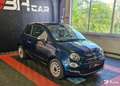 Fiat 500 1.0 70 MHEV HYBRID DOLCEVITA Blauw - thumbnail 1