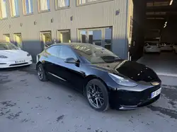 Tesla Model 3 STANDARD PLUS RWD
