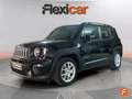 Jeep Renegade 1.3G 110kW(150CV) 4x2 DDCT Negro - thumbnail 3