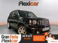 Jeep Renegade 1.3G 110kW(150CV) 4x2 DDCT Negro - thumbnail 1