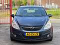Opel Corsa 1.4-16V Executive • ANDROID • EXPORT! Grijs - thumbnail 4