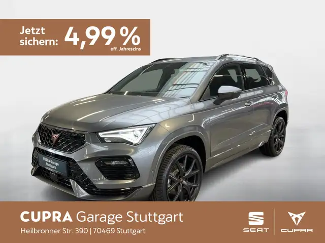 CUPRA Ateca 1.5 TSI OPF DSG 110 kW