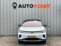 Volkswagen ID.4 First 77 kWh CAMERA SOH 92% TREKHAAK DEALER OND 1 Blanc - thumbnail 3