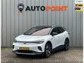 Volkswagen ID.4 First 77 kWh CAMERA SOH 92% TREKHAAK DEALER OND 1 Blanc - thumbnail 1