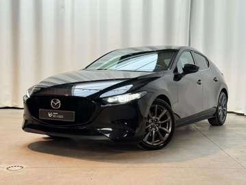 Hatchback 2.0i Hakoné / 88.741 km / Garantie