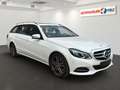 Mercedes-Benz E 250 E250 CDI Kombi Automatik LED Navi Leder SHZ PDC Weiß - thumbnail 3