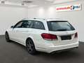 Mercedes-Benz E 250 E250 CDI Kombi Automatik LED Navi Leder SHZ PDC Weiß - thumbnail 6