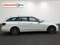 Mercedes-Benz E 250 E250 CDI Kombi Automatik LED Navi Leder SHZ PDC Weiß - thumbnail 4