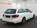 Mercedes-Benz E 250 E250 CDI Kombi Automatik LED Navi Leder SHZ PDC Weiß - thumbnail 5