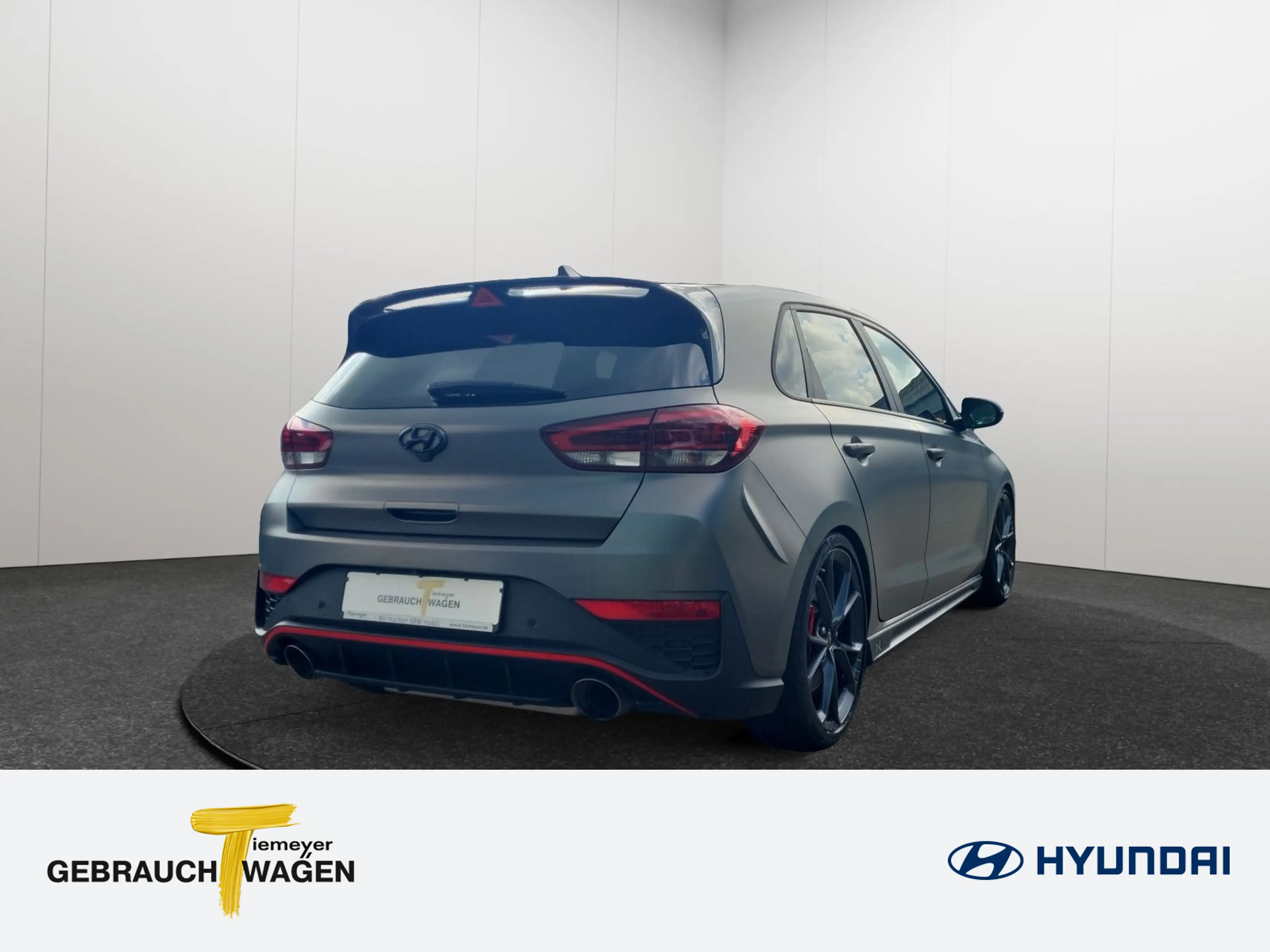 Hyundai i30 N Performance N Performance — photo 5