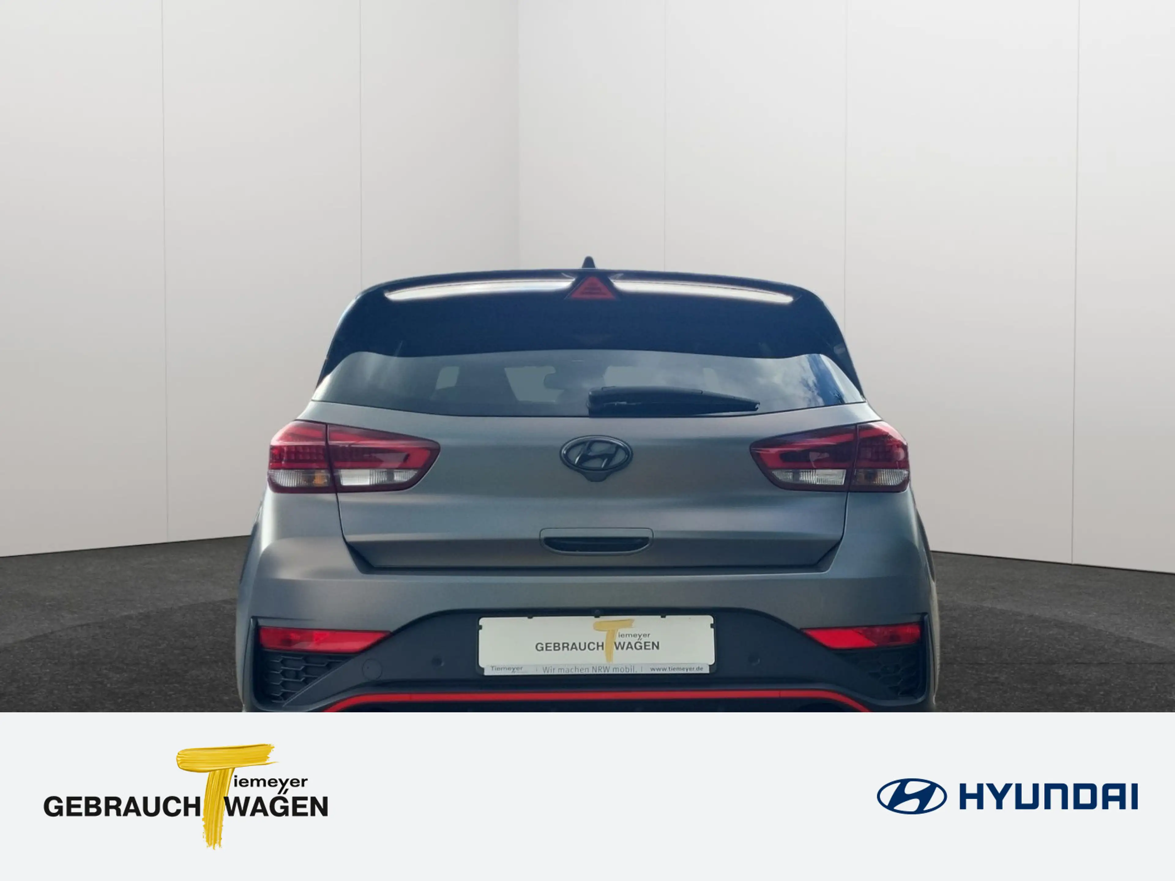 Hyundai i30 N Performance N Performance — photo 6
