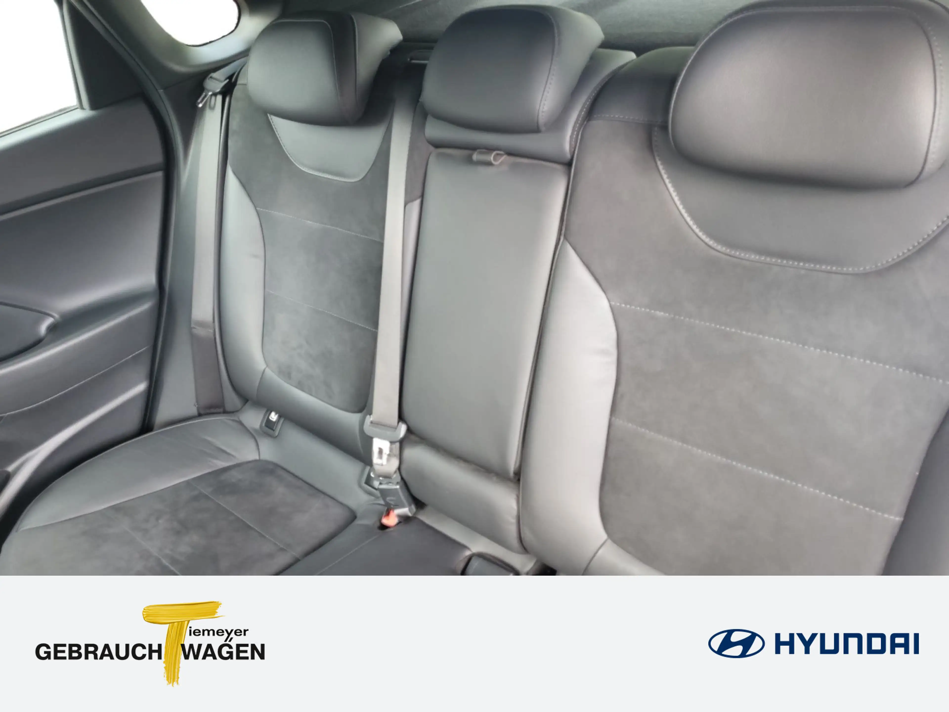 Hyundai i30 N Performance N Performance — photo 11