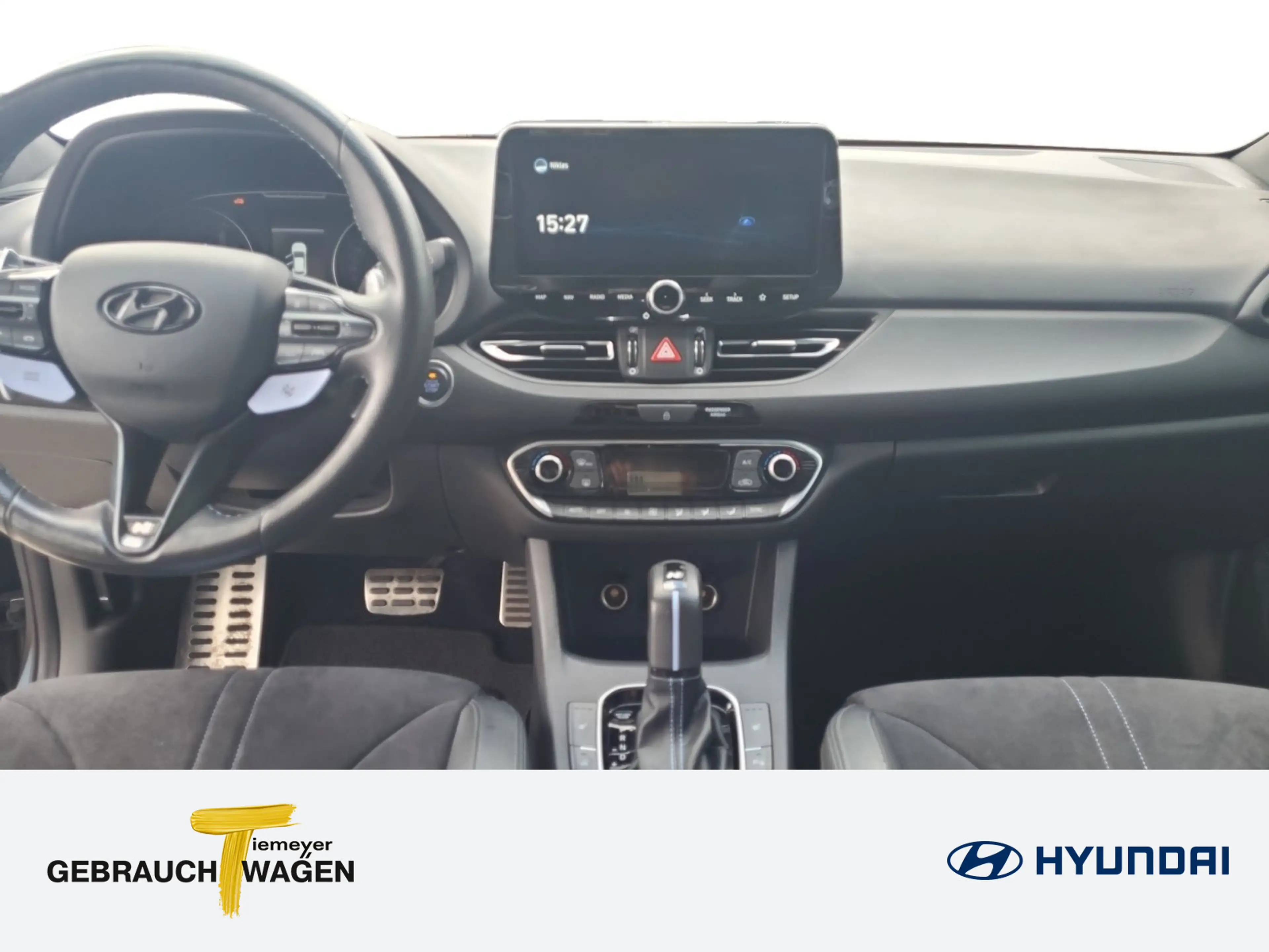 Hyundai i30 N Performance N Performance — photo 12
