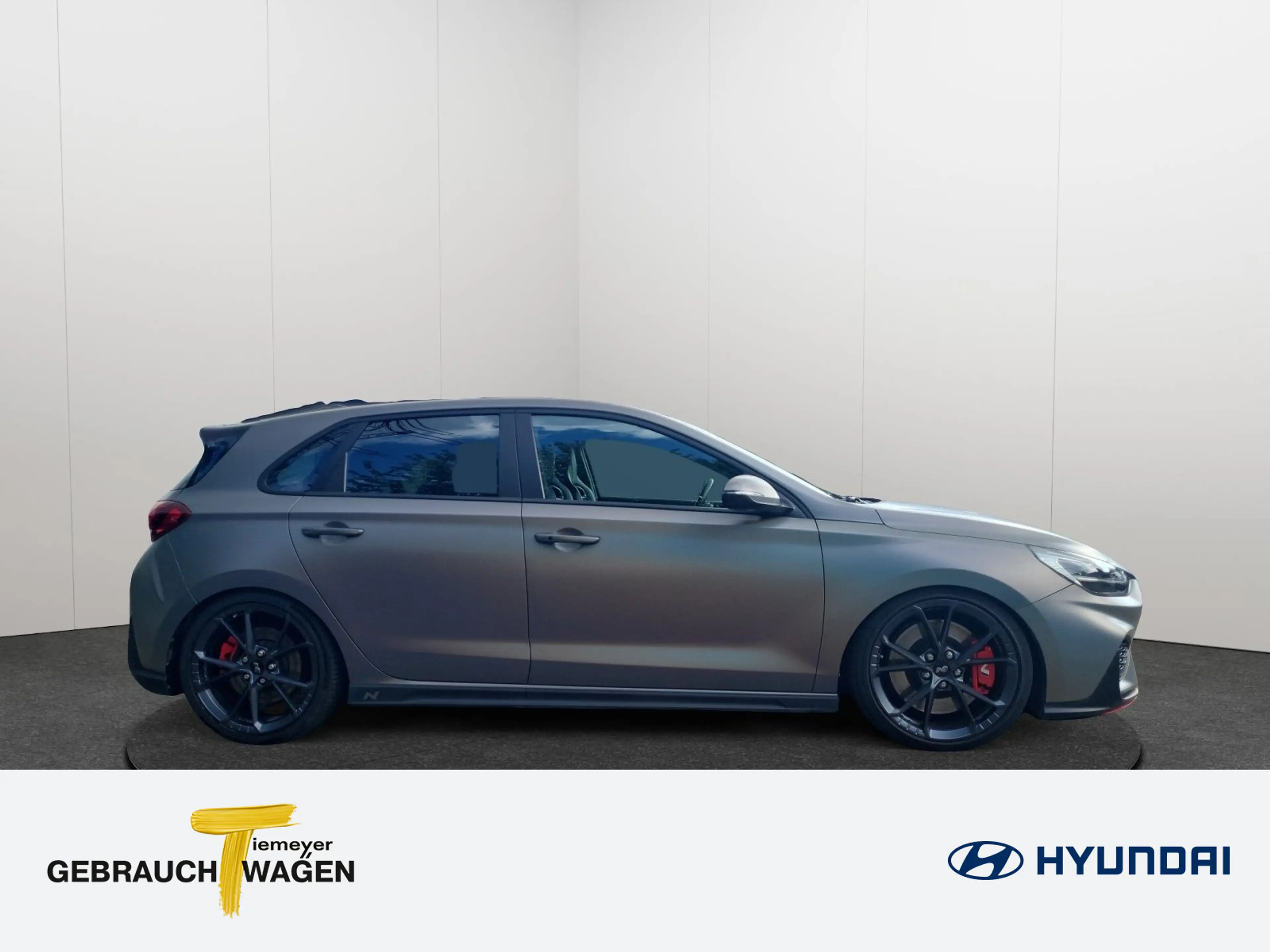 Hyundai i30 N Performance N Performance — photo 4