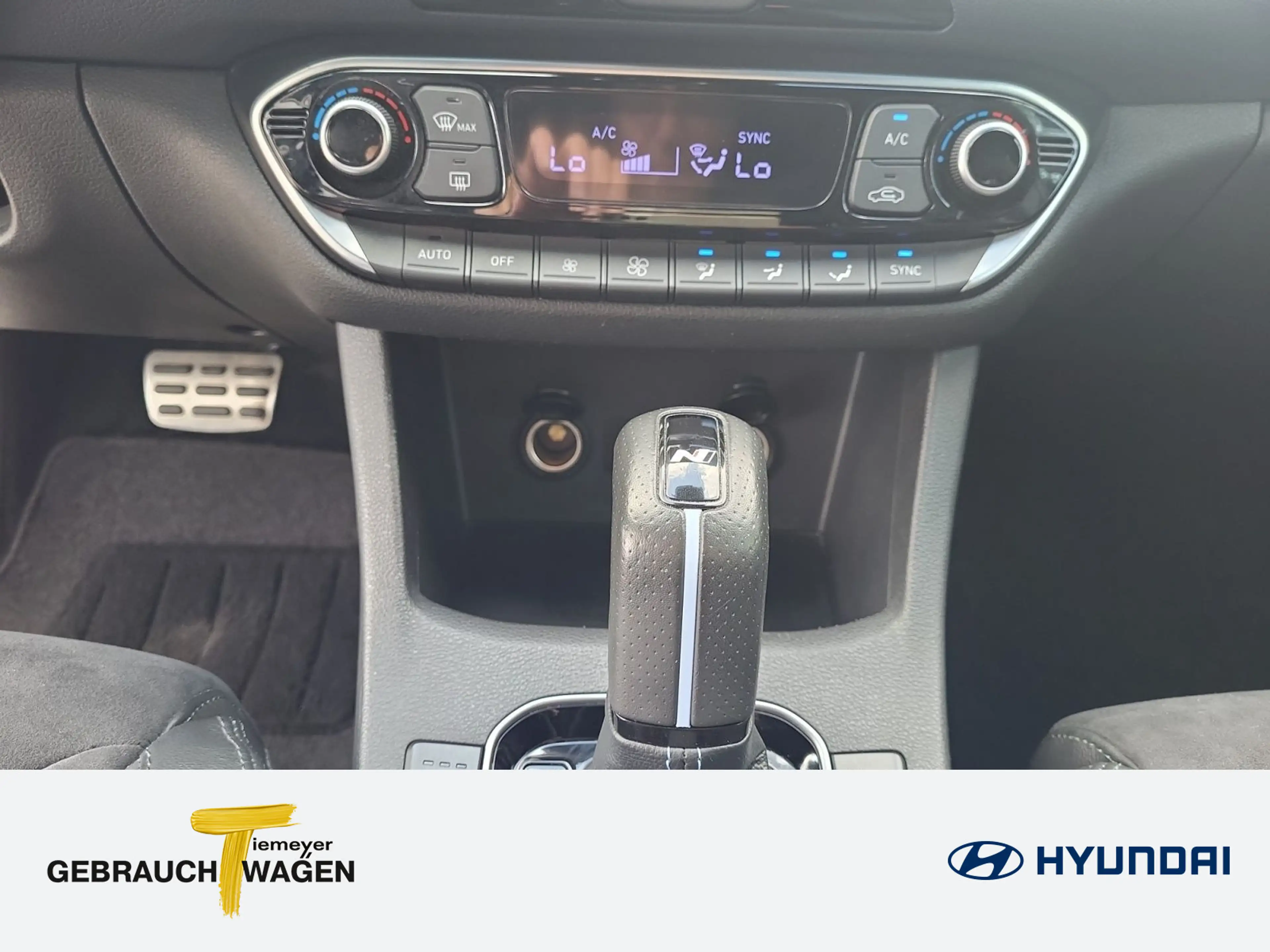 Hyundai i30 N Performance N Performance — photo 13