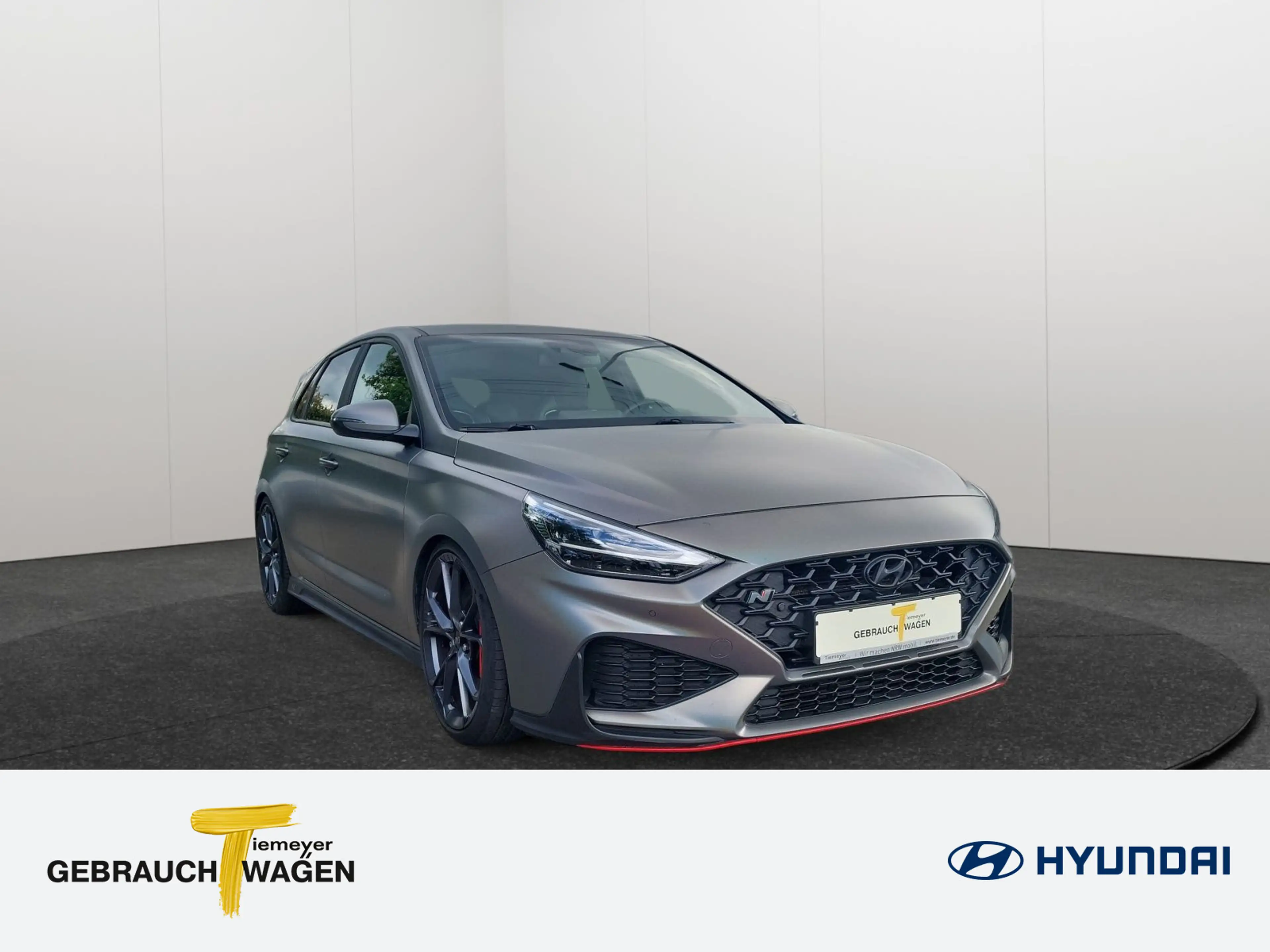 Hyundai i30 N Performance N Performance — photo 3