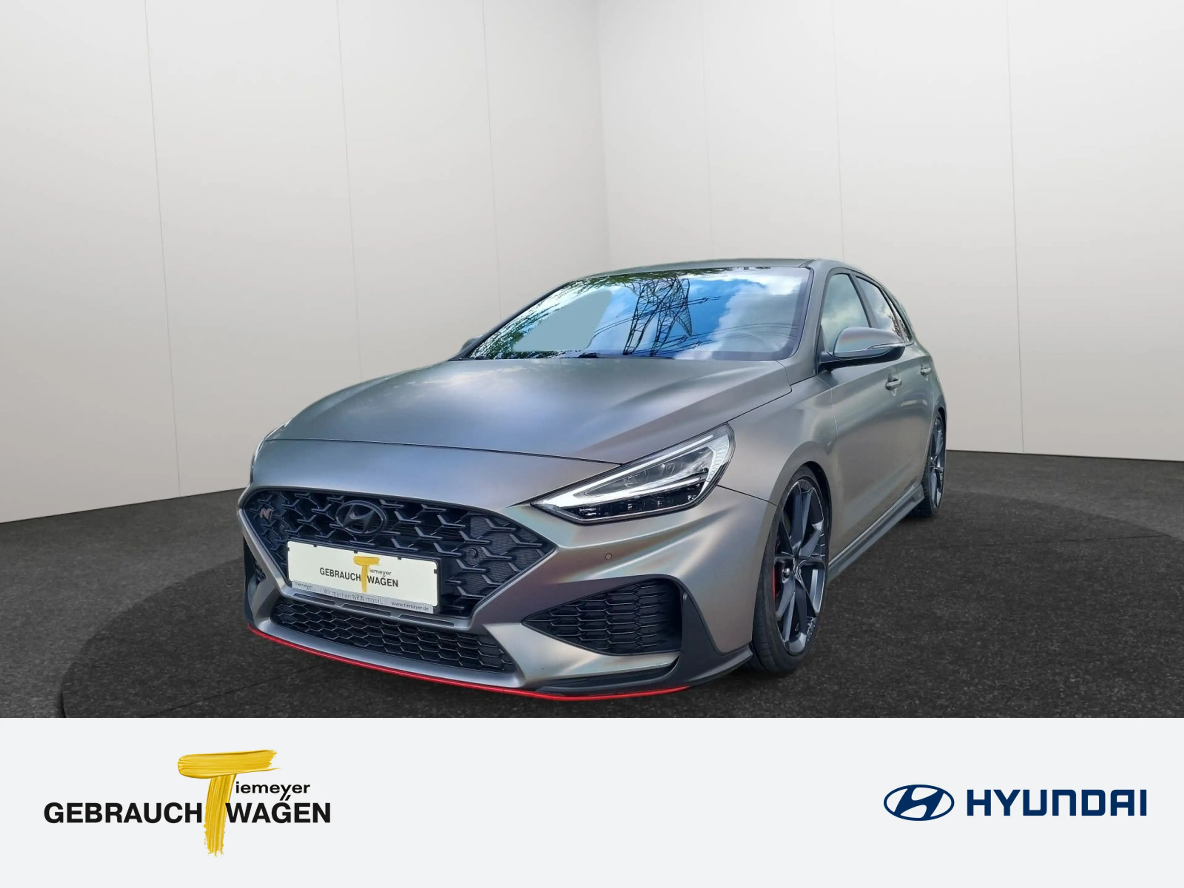 Hyundai i30 N Performance N Performance