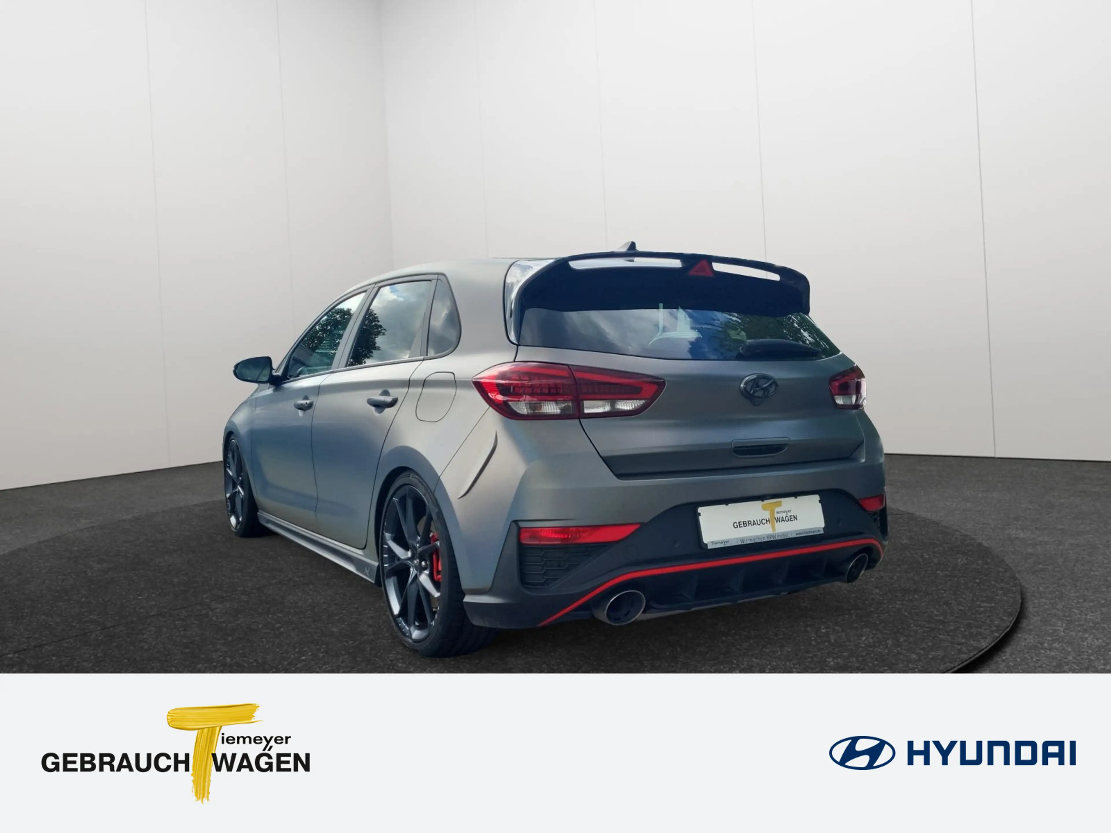 Hyundai i30 N Performance N Performance — photo 7