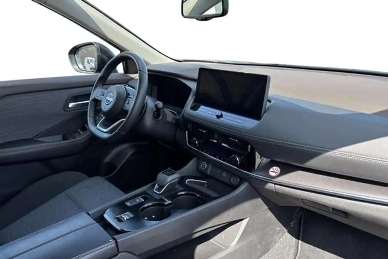 Nissan X-Trail Hybrid Automaat 7 plaatsen N-Connecta 7 Plaatsen, 15