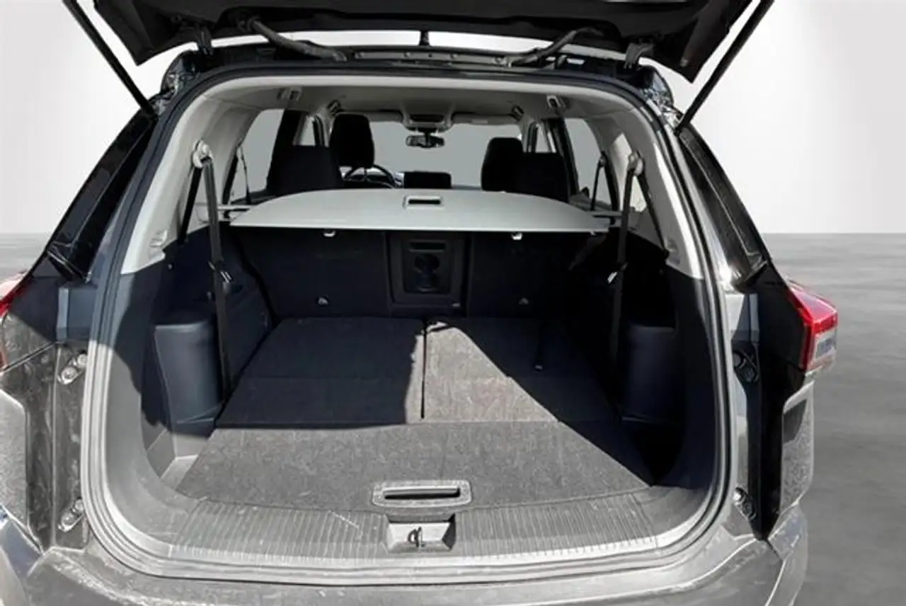 Nissan X-Trail Hybrid Automaat 7 plaatsen N-Connecta 7 Plaatsen, 11