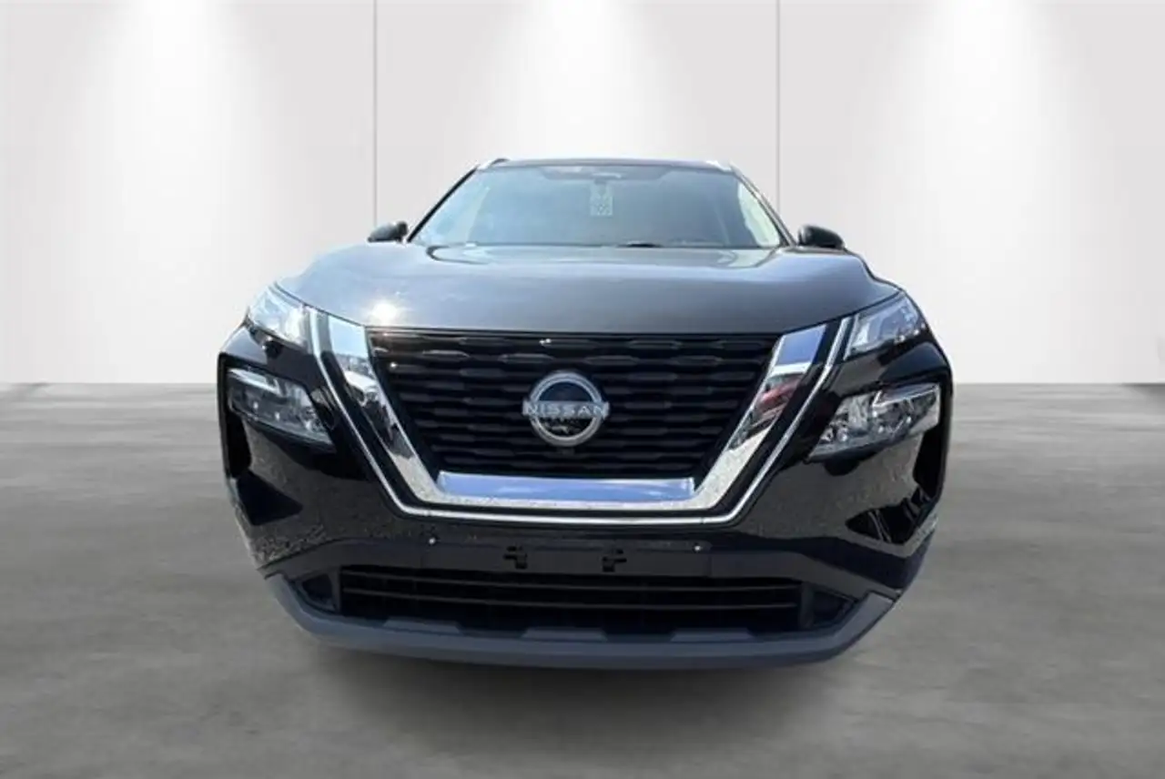 Nissan X-Trail Hybrid Automaat 7 plaatsen N-Connecta 7 Plaatsen, 3