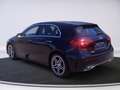 Mercedes-Benz A 180 AMG-Line Advanced Plus Schwarz - thumbnail 4