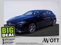 Mercedes-Benz A 180 AMG-Line Advanced Plus Schwarz - thumbnail 1