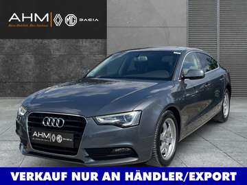Sportback 2.0 TDI EURO 6 !!!EXPORT/HÄNDLER !!!