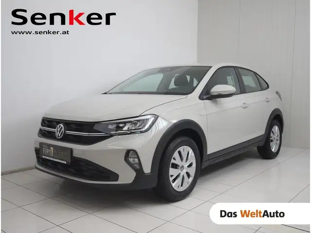 Volkswagen Taigo 4Me TSI
