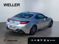 Toyota GR86 *LED*Torsen Sperrdiff*Kamera*CarPlay*SHZ* Zilver - thumbnail 18