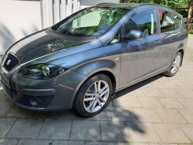 Imagine SEAT Altea XL Altea XL 1.4 TSI 4You