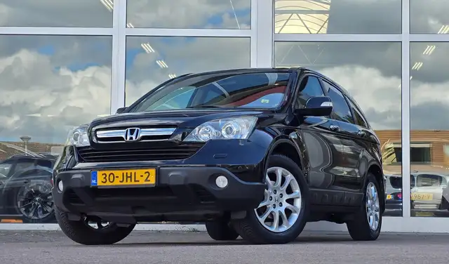 Honda CR-V 2.0i Executive Trekhaak Leer Xenon Panorama dak 2e