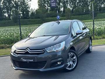 1.6 HDI 90CH EXCLUSIVE // 2014 // 131.000KM // JANTES ALU // CLIM AUTO