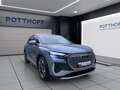Audi Q4 e-tron 40 S LINE PANO NAVI SONOS KAMERA LED Blau - thumbnail 6